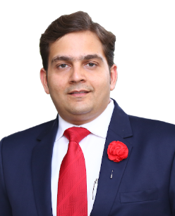 Mr. Arpit Badjatya
