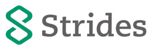 Strides