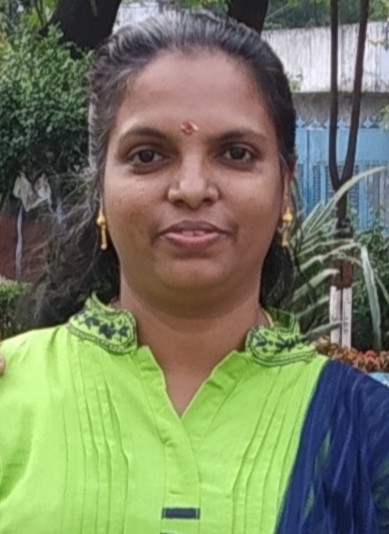 Ms. Agitha Reji