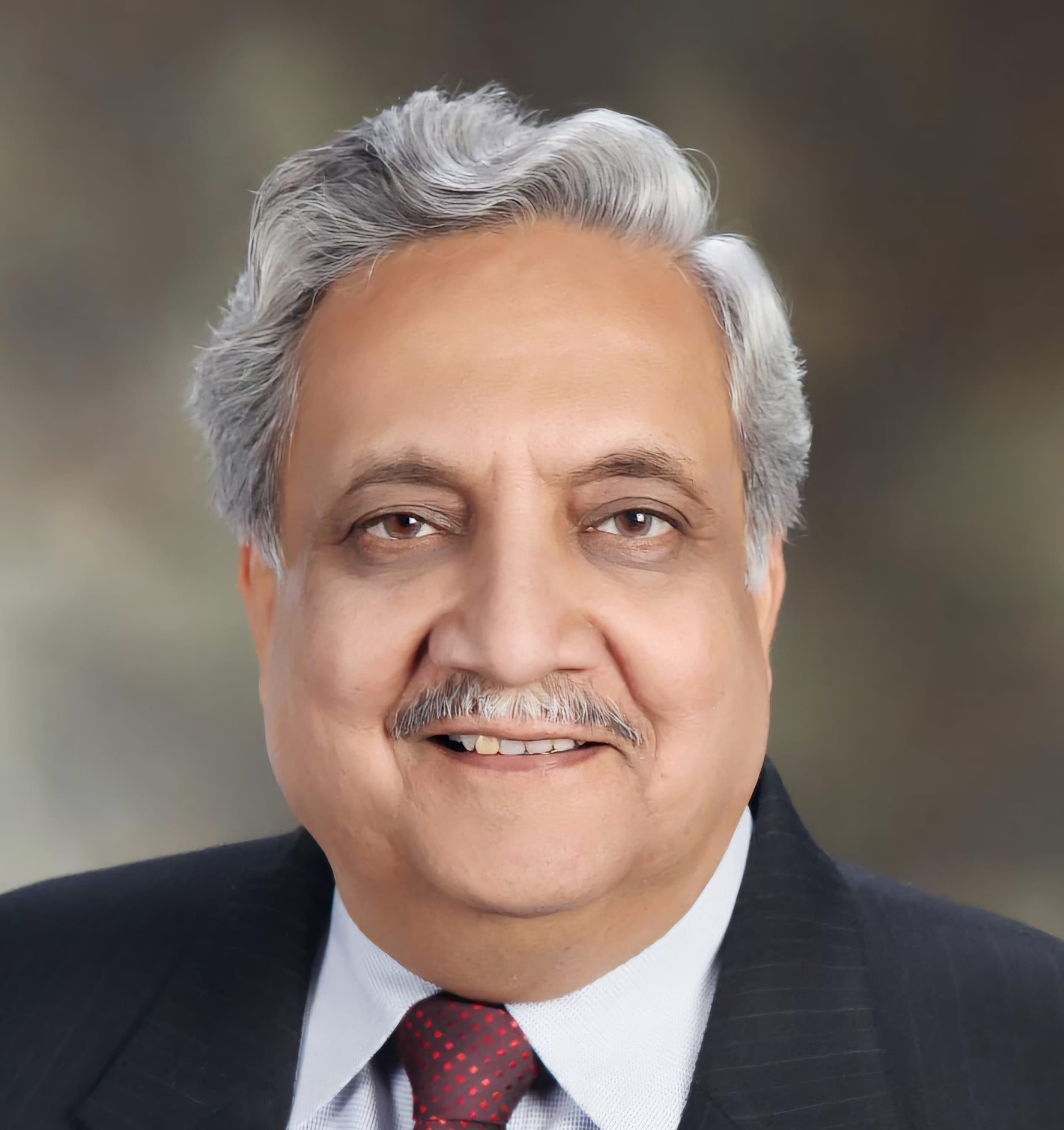 Dr. Ashok Badjatiya